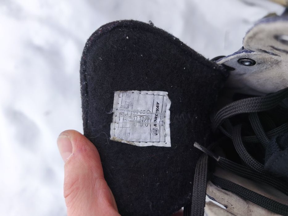 Коньки детские в комплекте с сумкой