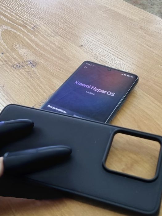 Xiaomi 13pro ОБМЕН/ПРОДАЖА