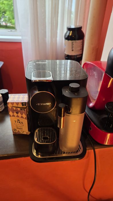 Delonghi Gran Lattissima