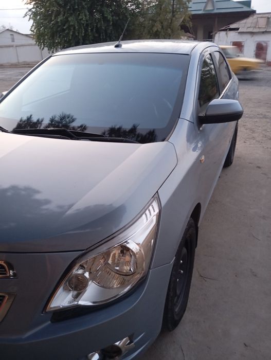 Cobilt 2013 2pazitsiya