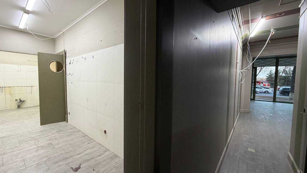 Аренда помещения 107 кв.м Дархан Аккурганская NBU Стадион