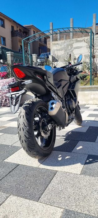 Vand 2 Honda Cbr500r 2024