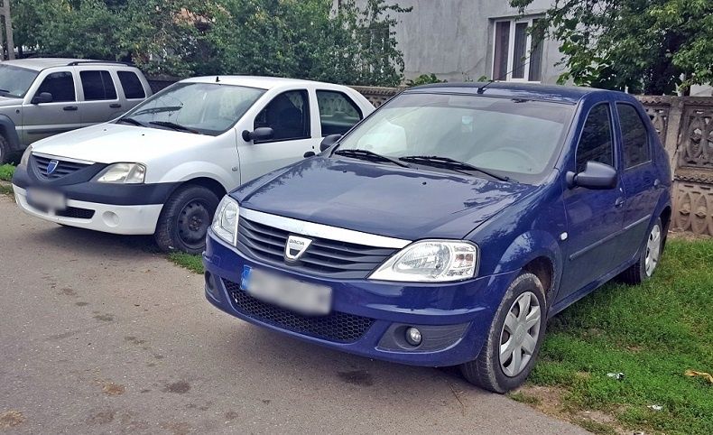 Piese sh pentru dacia logan 1. 5 dci euro3 si euro4 tip