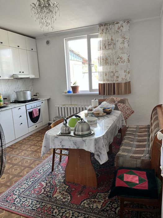 Продам дом Туздыбастау