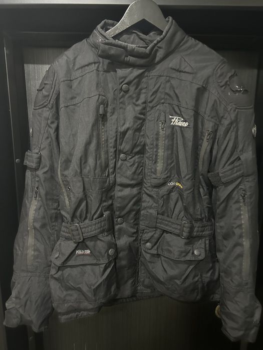Яке за мотор Adventure Polo XXL