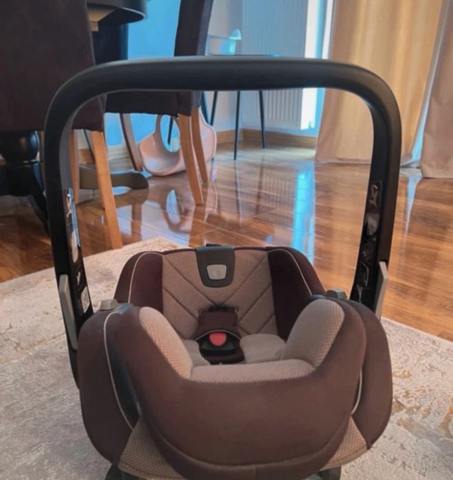 Vand scoica Recaro zero.1 maro