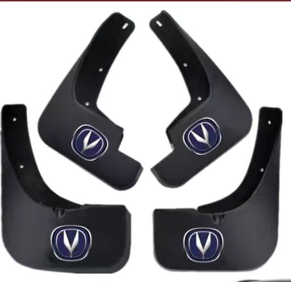 Брызговики на Changan CS55PLUS