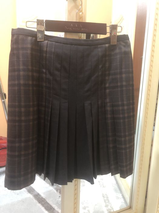 Продам школьные юбки