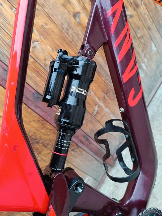 Canyon Spectral CF 9.0