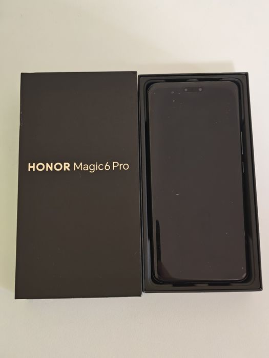 Honor Magic 6 PRO