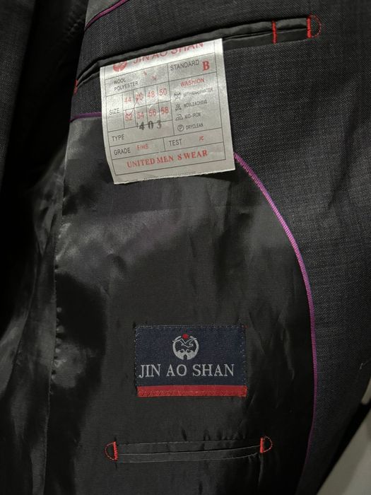 Костюмдер сатылады