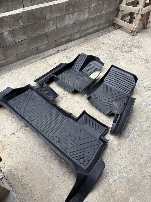 Полики на Deepal s07 Деепал с07