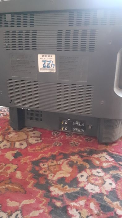 Televizor Slmsung srochna sotaman Iwlidi
