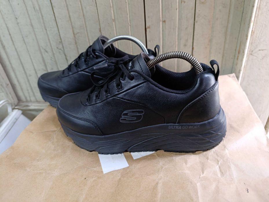 ''Skechers Work''оригинални мъжки работни обувки 41 номер