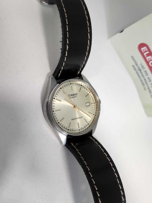 Ceas Casio MTP-1175  (Ag8 Tudor/B74916-) – Garantie 2 Ani!