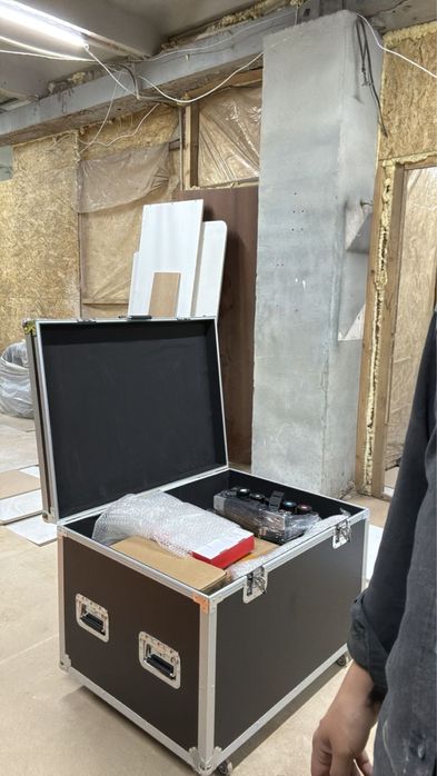 Настенный принтер