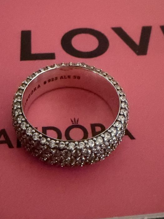 Inel pandora 54mm
