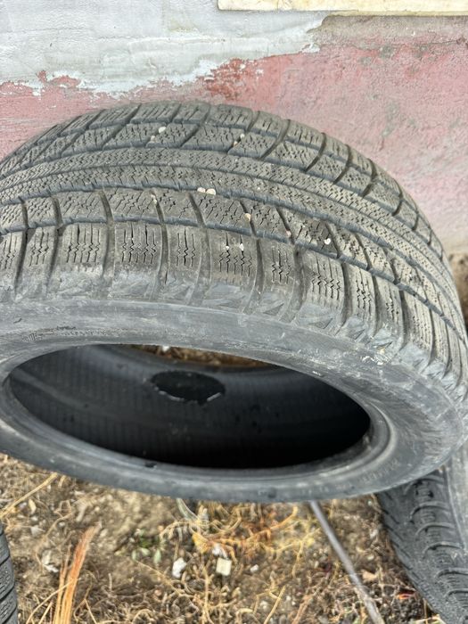 Продам шины 3 пары