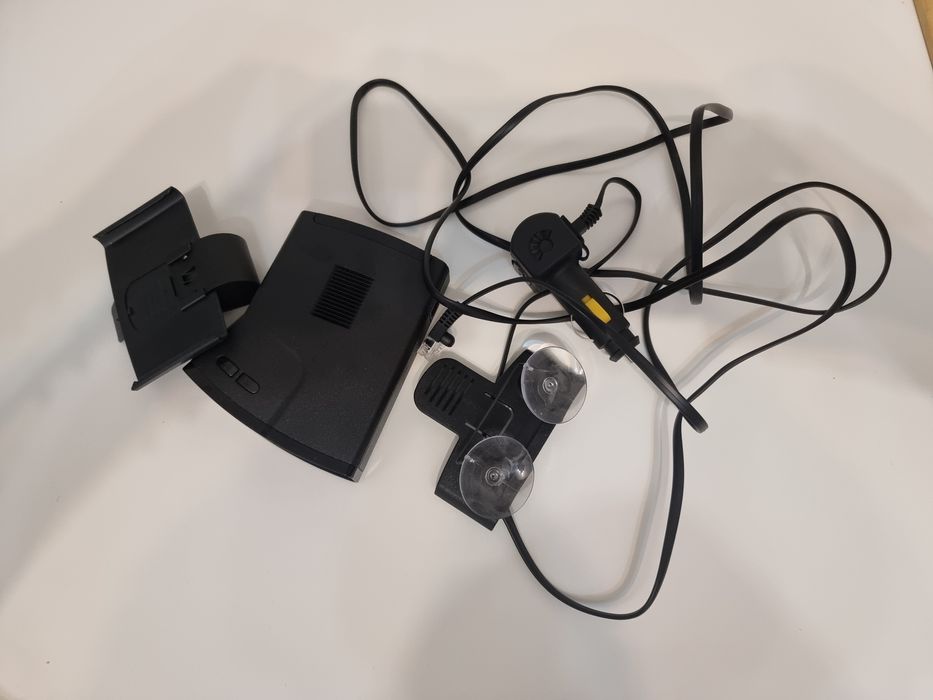 Detector radar Valentine V1 Gen 2 impecabil