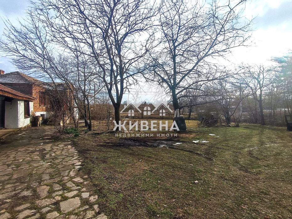 Продава се Къща в с. Искър, Област Варна - 140 кв.м за 322 €/кв.м - Снимка #1