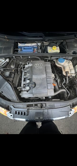 Vand/Schimb  Audi A4 200cp 2.0