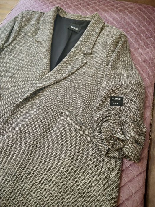 Пиджак в стиле Casual