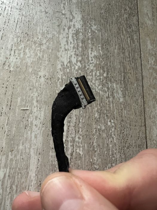 Display MacBook Pro A1278