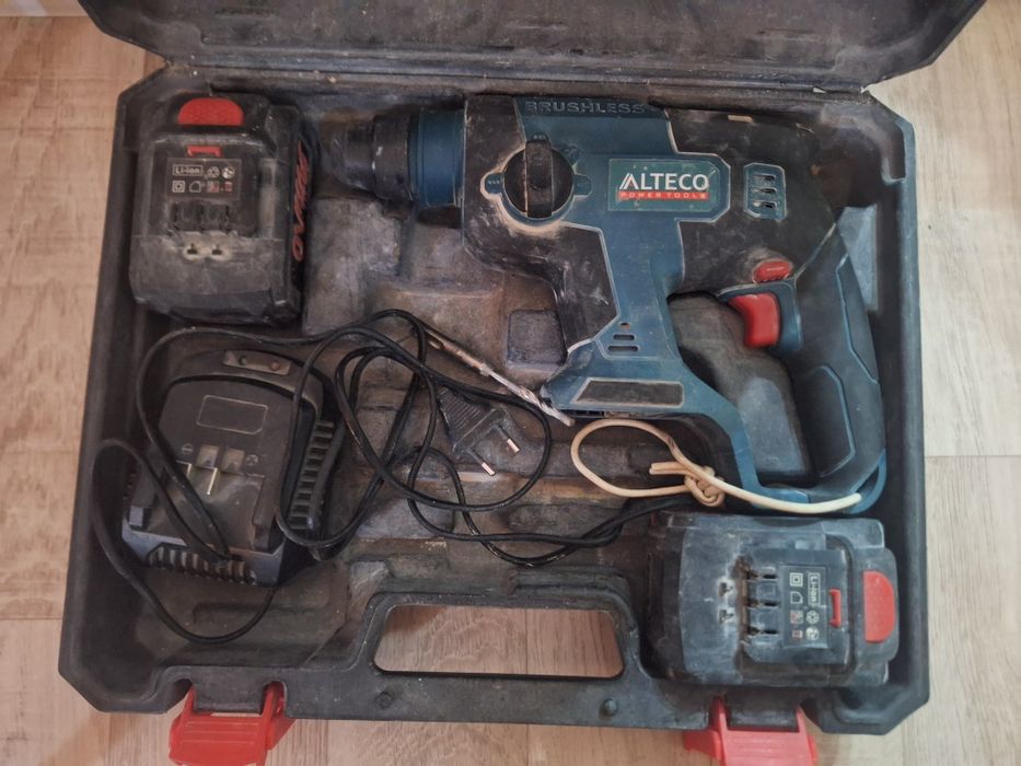 Перфоратор продаётся бу