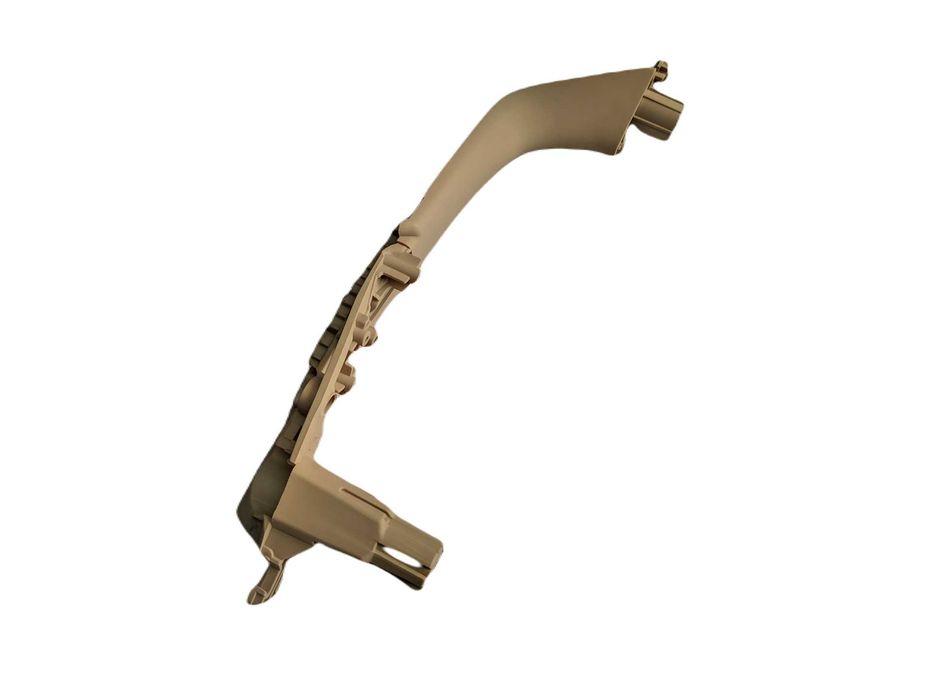 Maner Interior Bmw G30 G31 F90 Seria5 Negru Oyster Crem