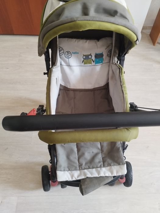 Продам  детскую коляску