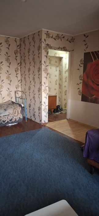 Продам 1,5 квартиру