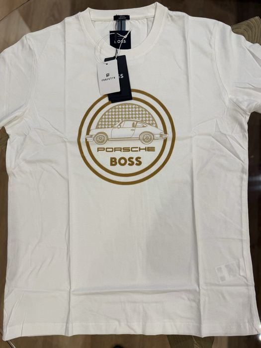 Тениски Boss различни модели