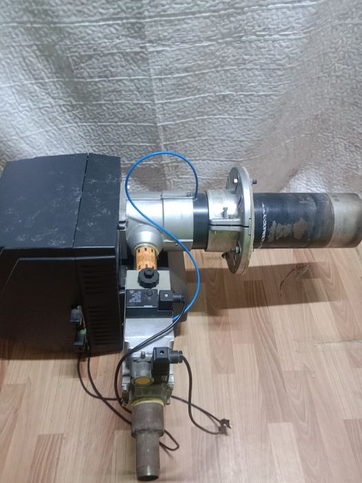 Горелка газовая 6000квт