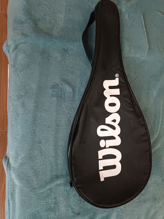 Чехол на ракетку Willson