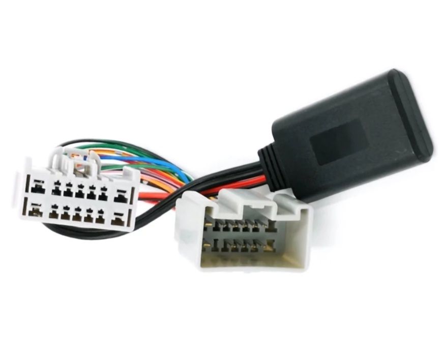 Interfata bluetooth Volvo C30 C70 S40 S70 S80 V40 V50 V70 XC70 XC90