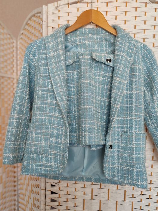 Көйлектер 8-9 жас