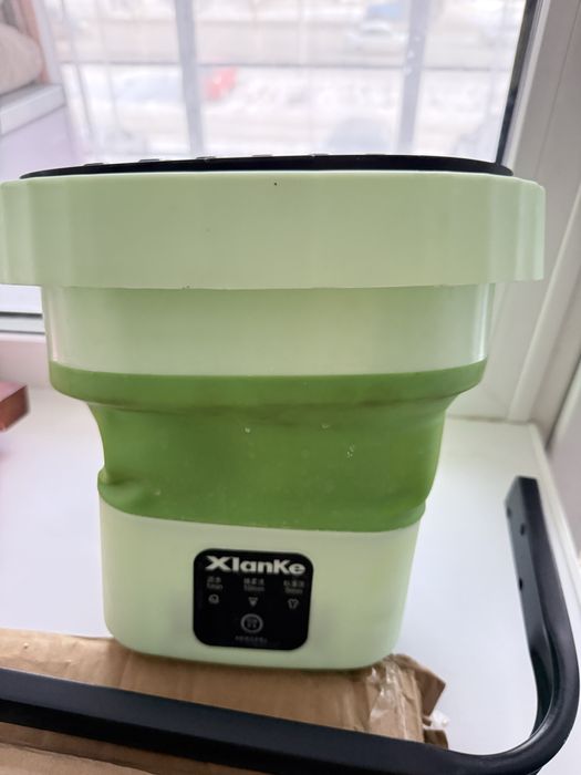 Продам стиральное ведро