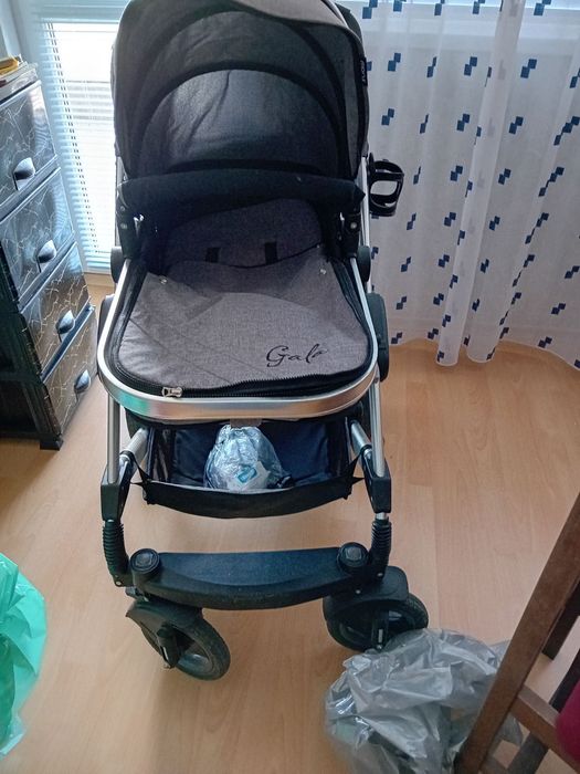 Детска количка Gala