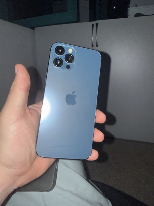 Iphone 12 pro max 256гб