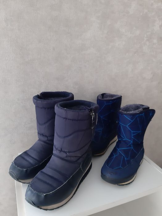 Обувь на мальч. от 2лет до 7 лет.