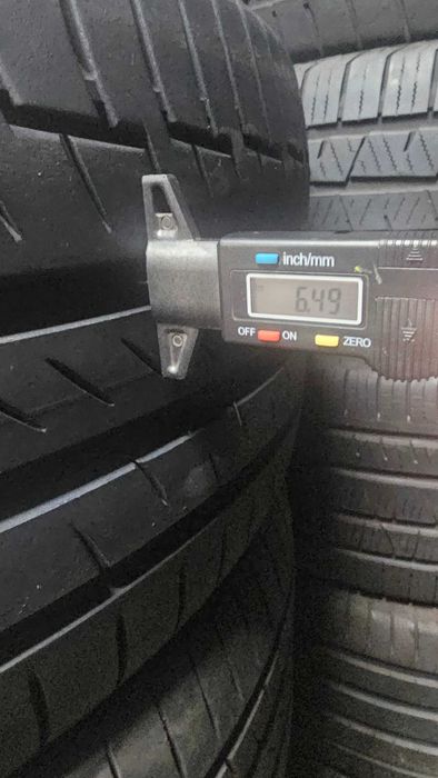 Anvelope 265/45/21 CONTINENTAL VARA