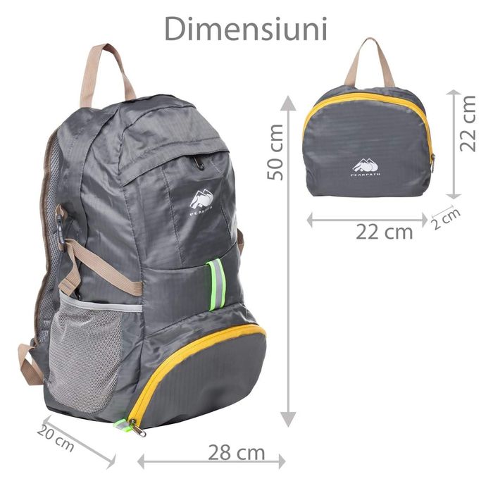 Rucsac impermeabil