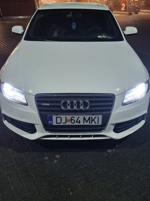 AUDI Unknown Model 2010 — imagine 4