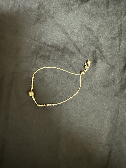 Bratara din aur de 14k