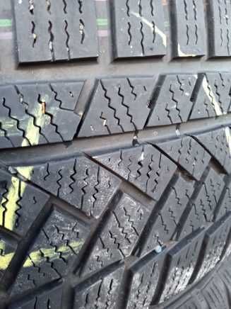 187 - 4 бр. Алуминиеви джанти 17" 5x120 с гуми 225/55/17 Opel Insignia