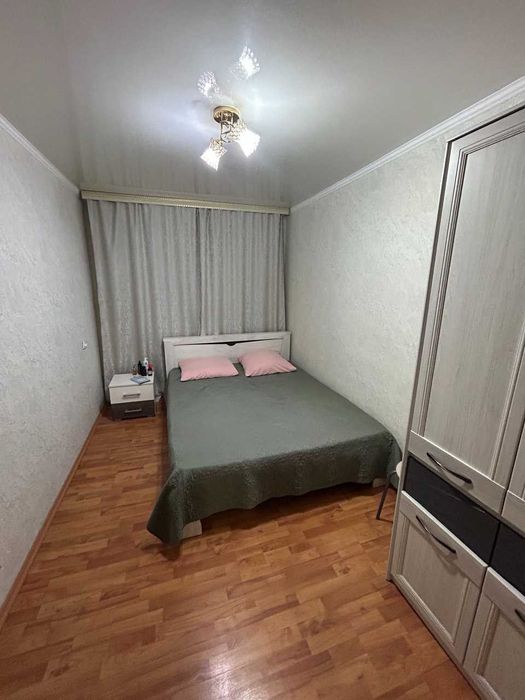 Продам 3-ком Западный мкр