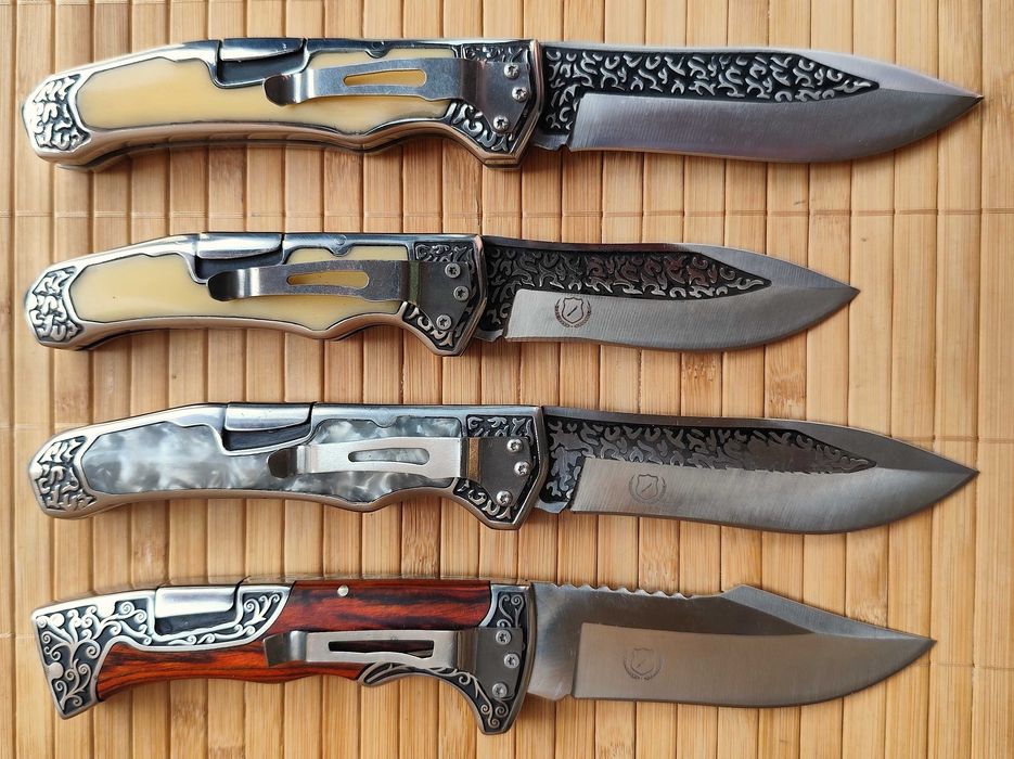 Сгъваем нож 3154