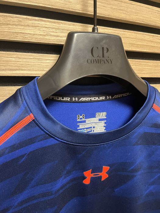 Under Armour : Coldgear - размер S / Оригинал