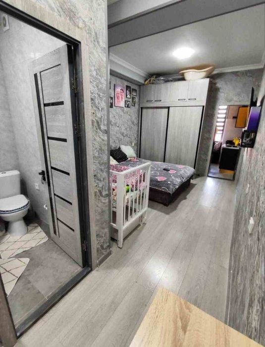 Новостройка Эко Базар