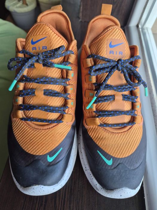 Nike Air Max Axis Premium унисекс 39 номер